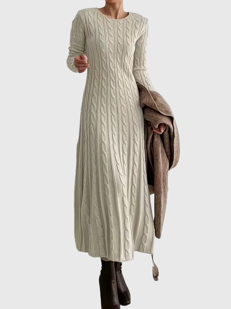 Evelyn | Tessuto Elegante e Morbido