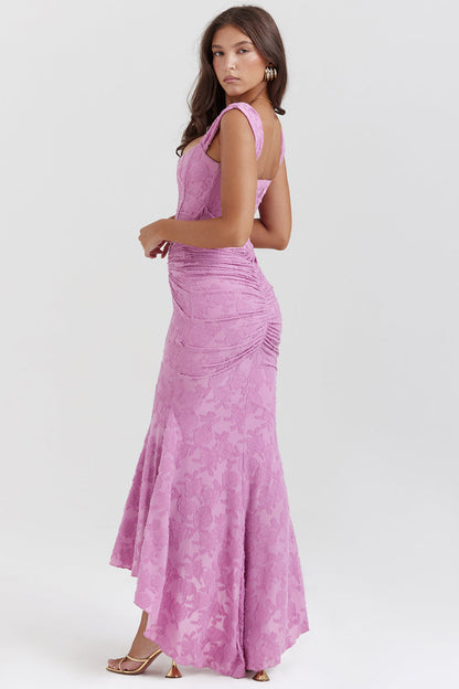 Ava | Abito elegante alla Vita
