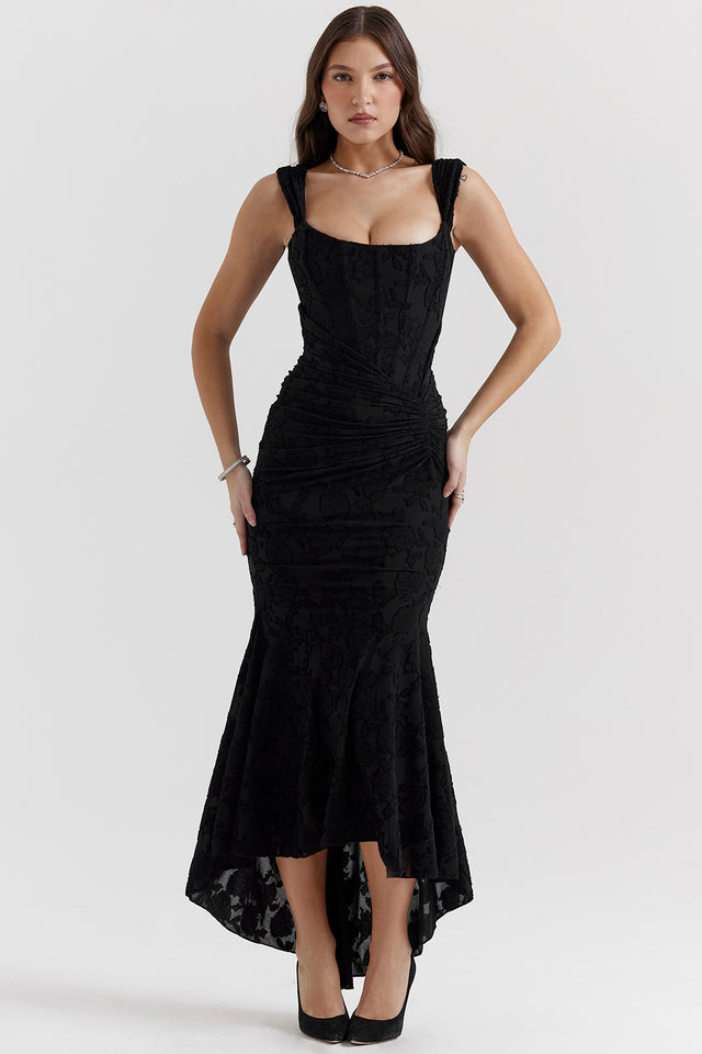 Ava | Abito elegante alla Vita