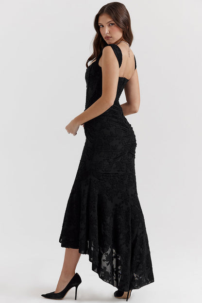 Lise | Abito elegante di Vita