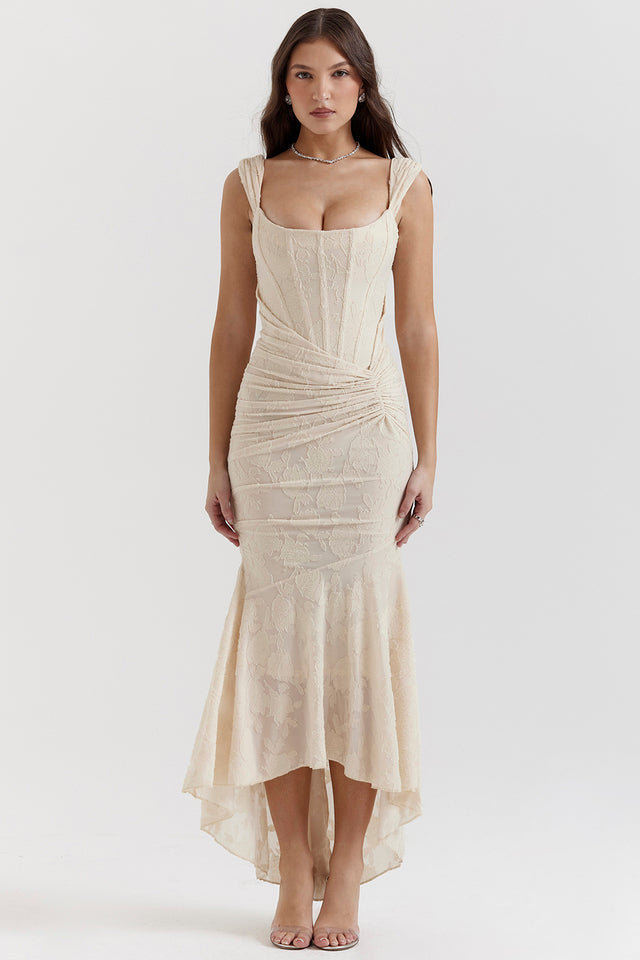 Ava | Abito elegante alla Vita