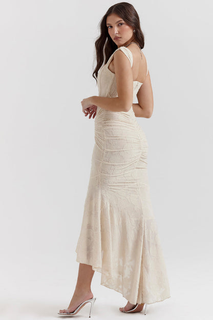 Lise | Abito elegante di Vita