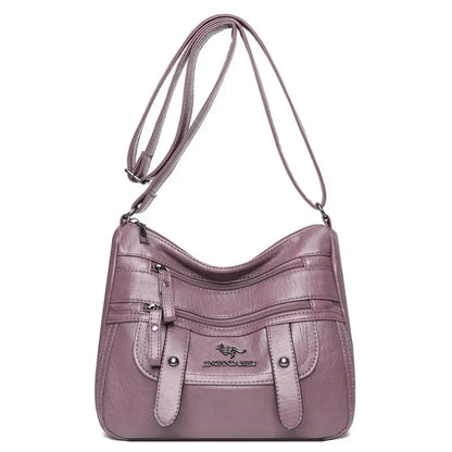 Carry – Borsa in Pelle da Donna