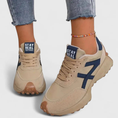 Scarpe ortopediche Amy Comfort Ultra Per Tutto il Giorno