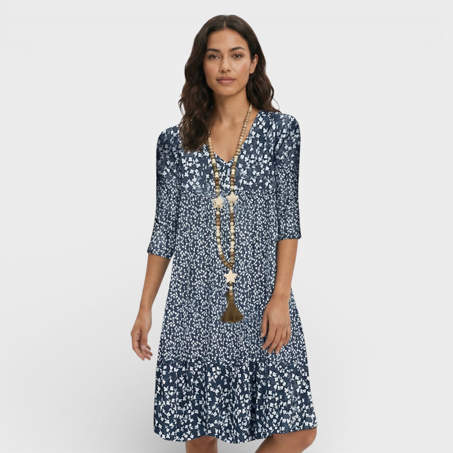 Abito elegante donna Senza tempo