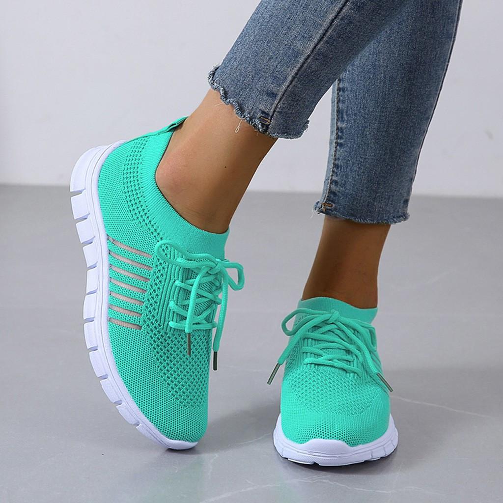 Olesia - Sneakers ortopediche comfort donna