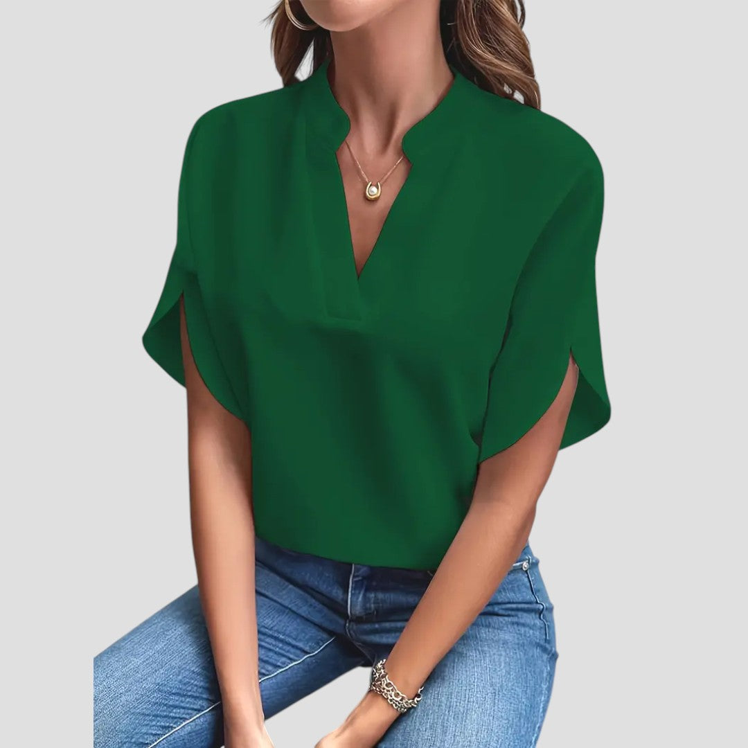 Emilia | Blusa leggera ed elegante
