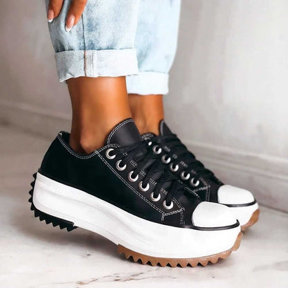 Yvette / Scarpe Confortevoli