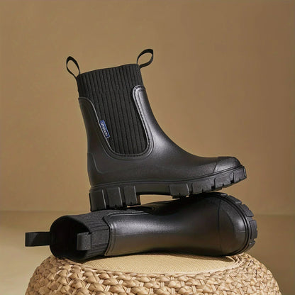 Bonaria - Stivali eleganti e comfortevoli