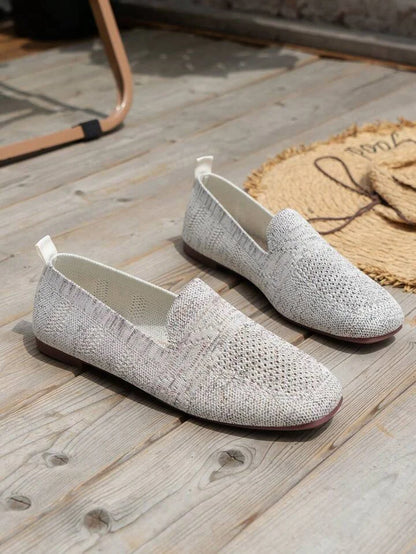 Lovely - Ballerine Ortopediche Antiscivolo da donna