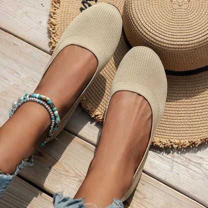 AirStep – Scarpe leggere e Antiscivolo