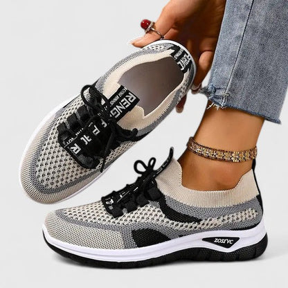 Koralyn Sneakers ortopediche Comfort Per Tutti I Giorni