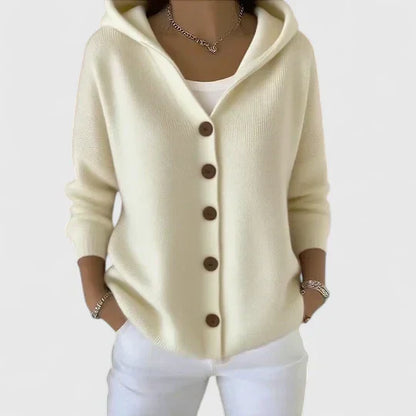 Jessica | Cardigan elegante
