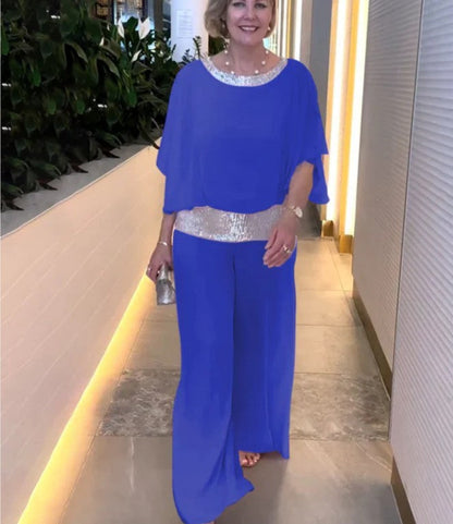 Mireya - Set Elegante e Classico