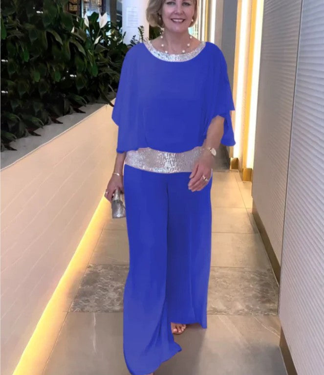 Mireya - Set Elegante e Chic