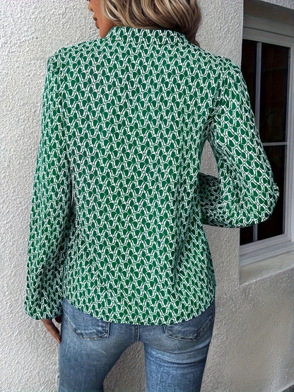 Harriet – Blusa con Stampa