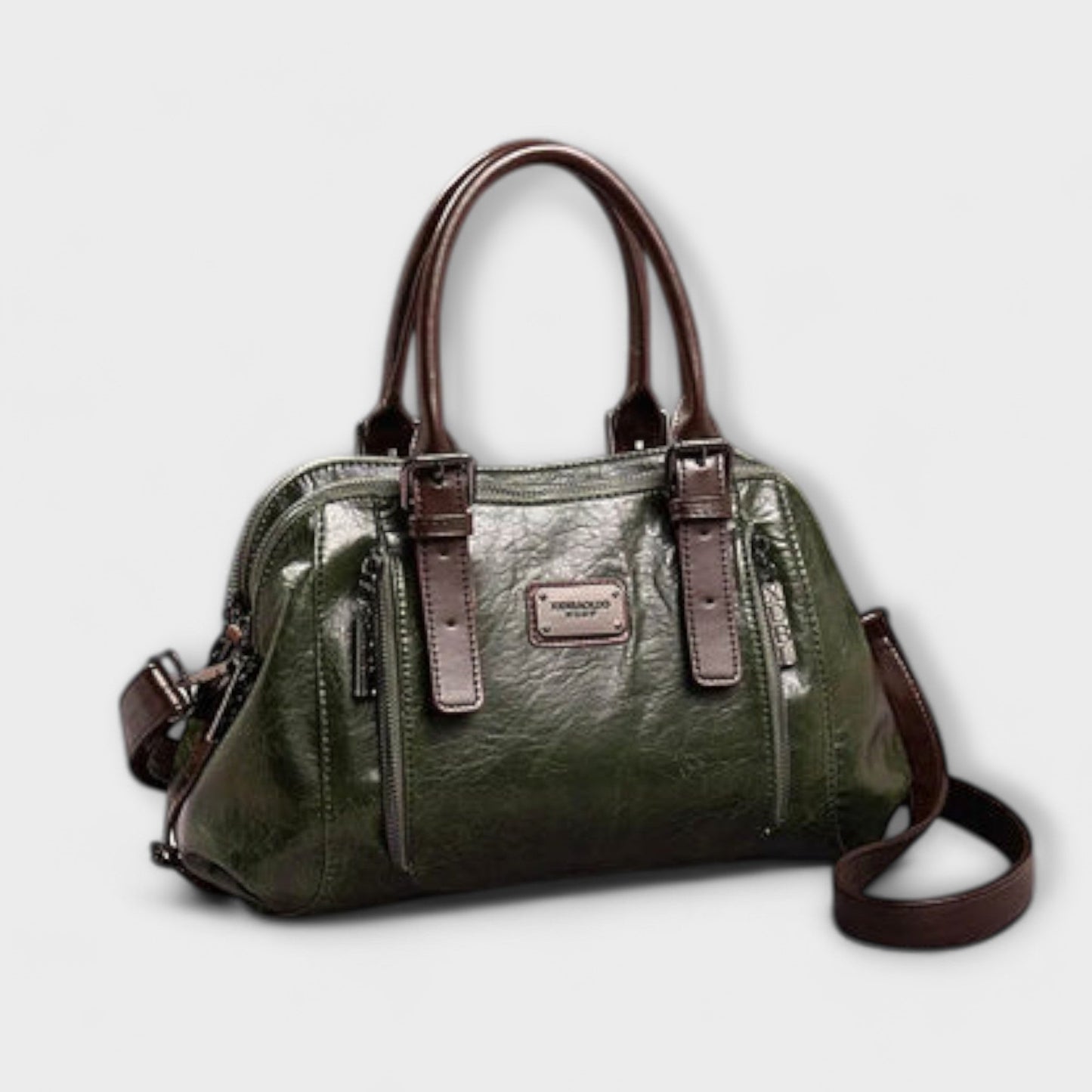 Borsa a Spalla Vintage Elegante