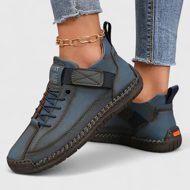Eufemia - Sneakers ortopediche eleganti