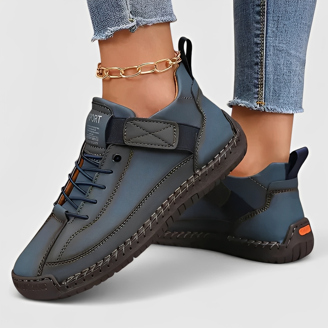 Agnèse - Scarpe comodi da donna