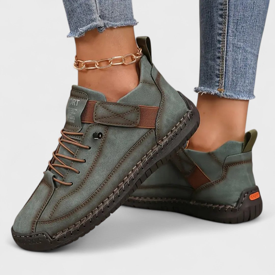 Mia - Scarpe ortopediche comodi