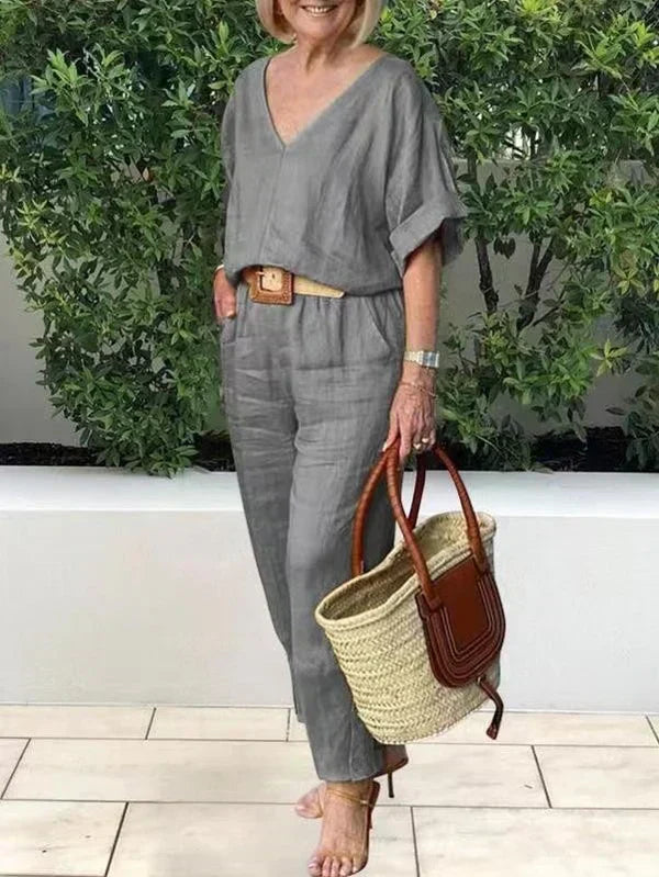 Blythe - Set Casual di Due pezzi