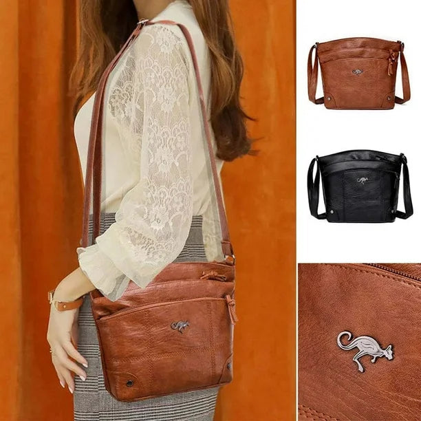Raya - Borsa Elegante A tracolla Multi-tasca