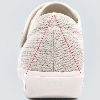 Lavinia - Scarpe extra larghi per diabéticos e piedi sensibles