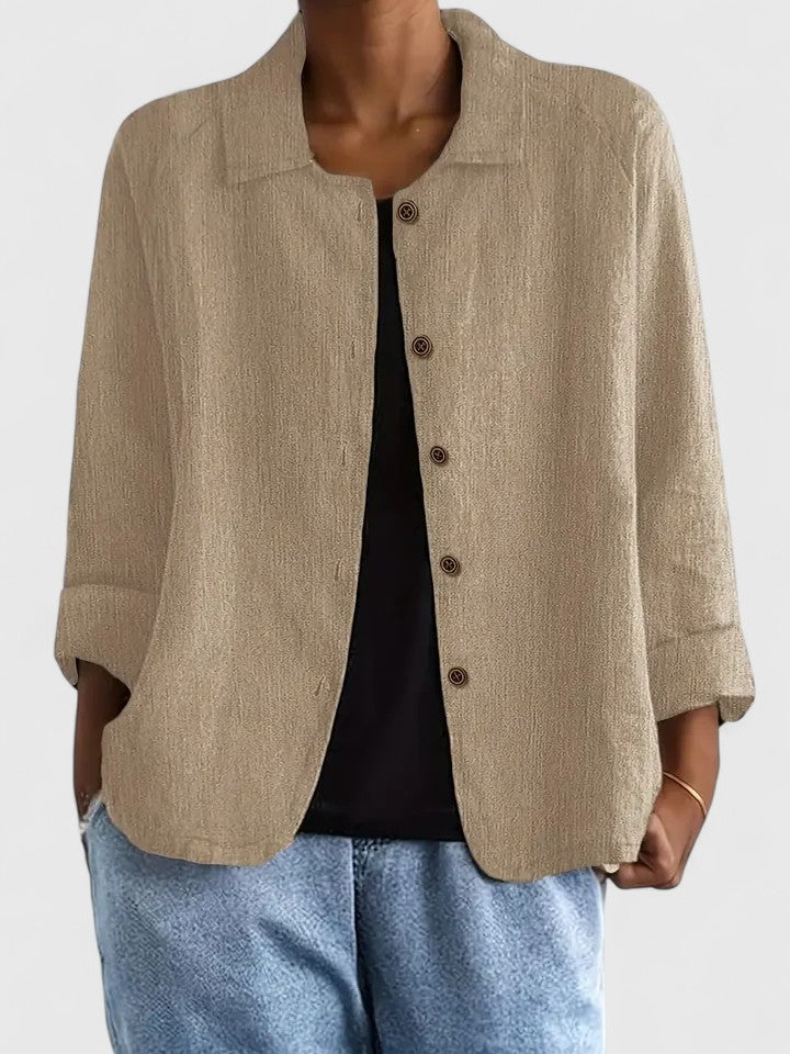 Claudine | Top Sofisticato