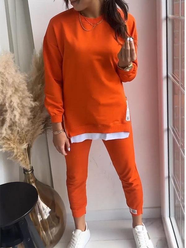 Alice - Set di Abbigliamento di sentirsi comoda