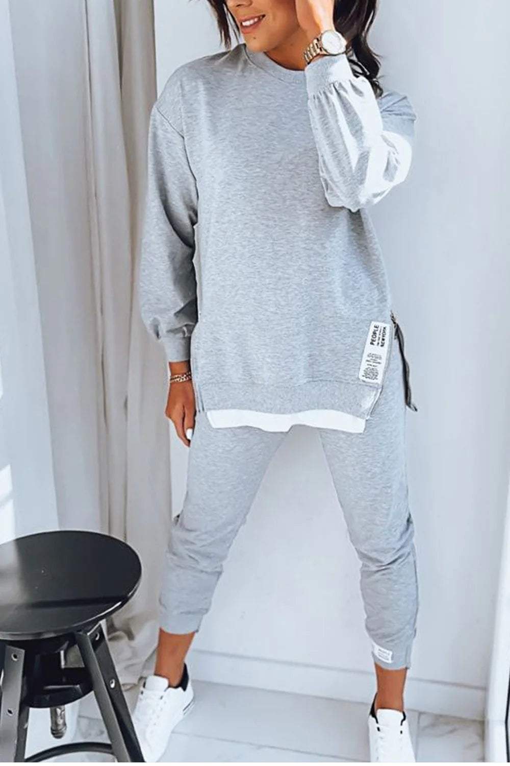 KAIA – SET DI ABBIGLIAMENTO COMODA