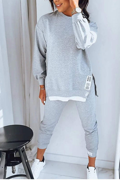 IVY – SET DI ABBIGLIAMENTO COMODA