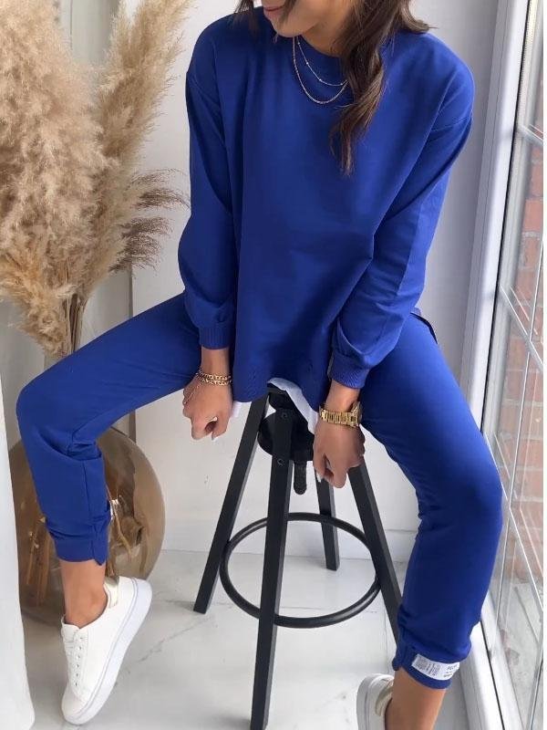 IVY – SET DI ABBIGLIAMENTO COMODA