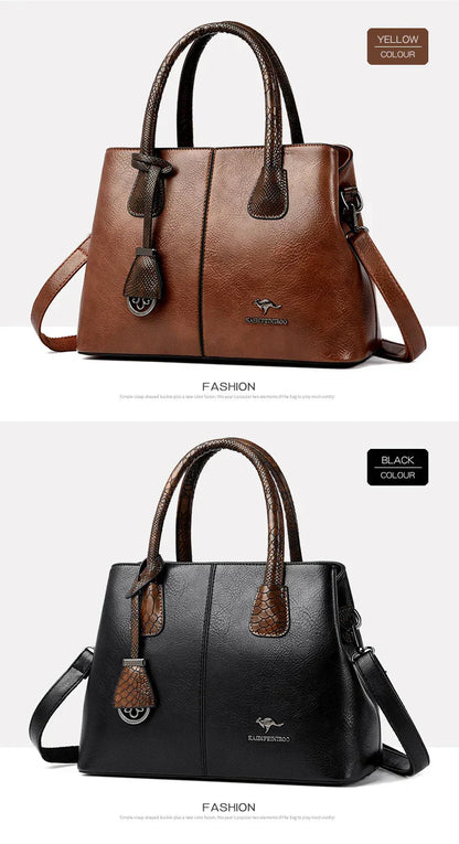 Marlin – Borsa in Pelle
