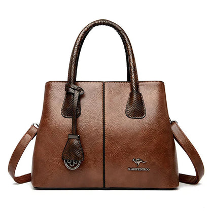 Marlin – Borsa in Pelle