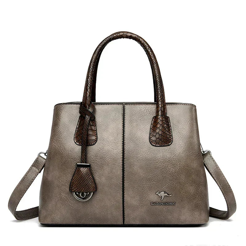 Marlin – Borsa in Pelle