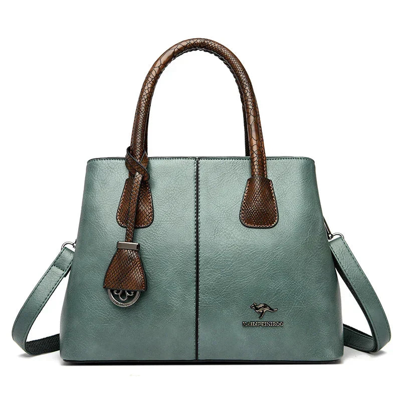 Marlin – Borsa in Pelle