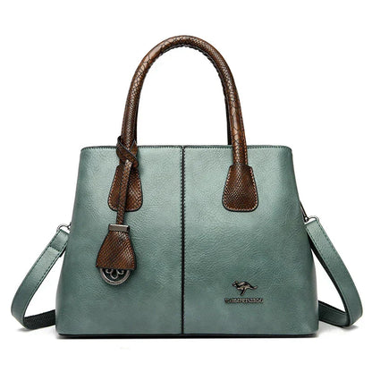 Marlin – Borsa in Pelle