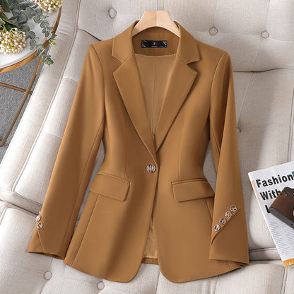 Alba – Blazer da donna