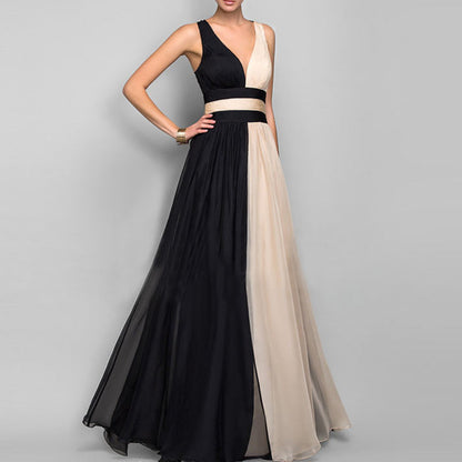 Sherica - Abito Maxi