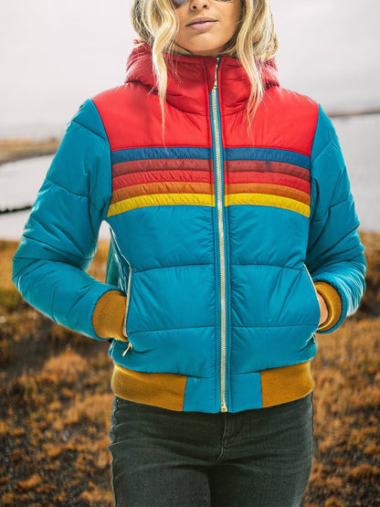 Marietta | Cappotto Impermeabile