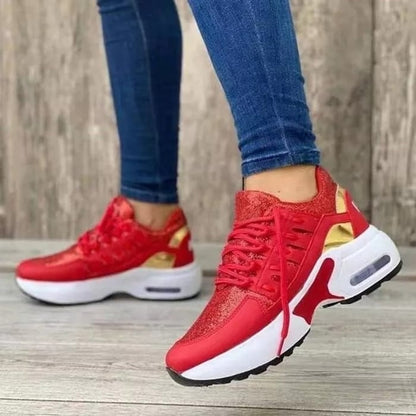 Thea – Scarpe di Comfort Ortopedica