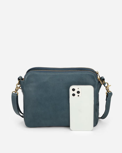 Jovie - Borsa Elegante A tracolla di Tres Strati