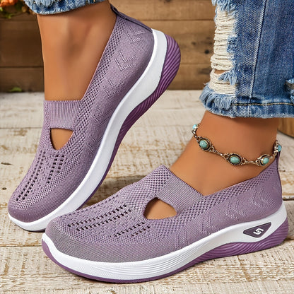 Edda - Sneakers ortopediche sportive