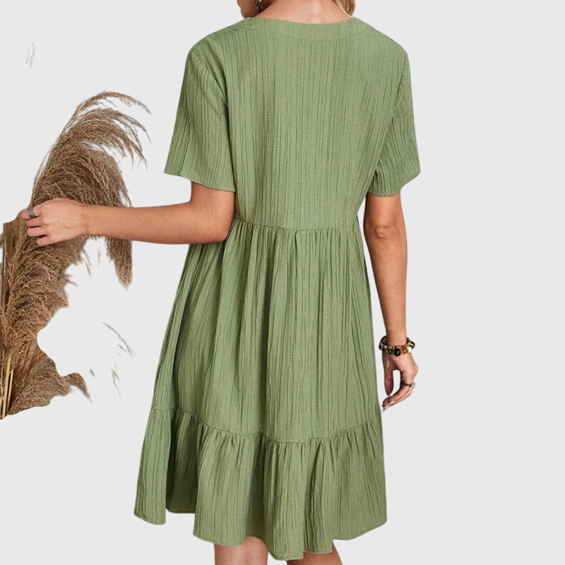 Jazmín | Abito elegante e Valorizzante