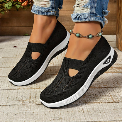 Beth – Scarpe ortopediche comodi da donna