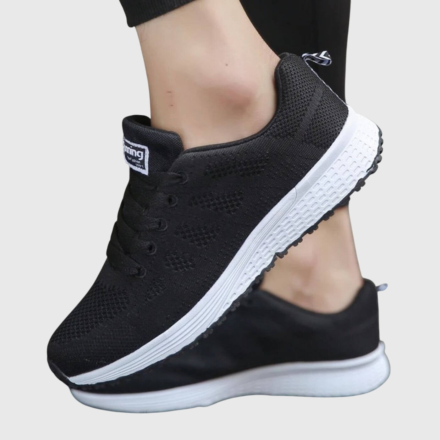 Gianna - Scarpe ortopediche da donna