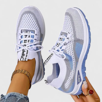 Koralyn Sneakers ortopediche Comfort Per Tutti I Giorni