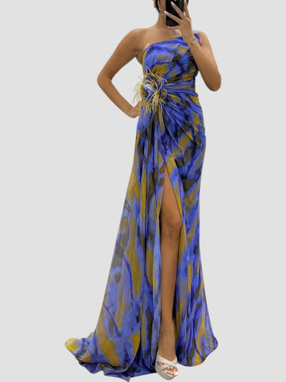 Nicole | Abito Elegante