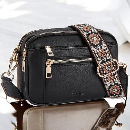 Camille | BORSA A SPALLA Raffinato