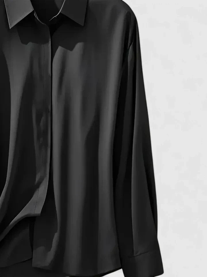 Melvaya | Top elegante